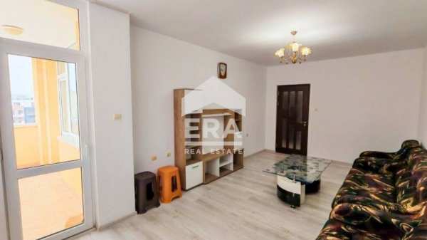 Дава под наем 3-стаен, гр. търговище, вароша