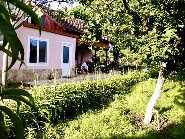 Дава под наем къща, гр. козлодуй, област враца