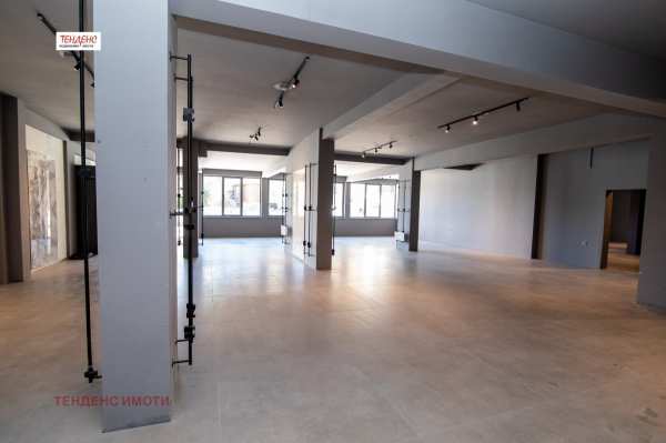 Дава под наем магазин, гр. кърджали, възрожденци