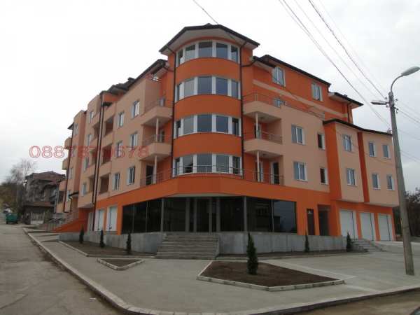 Дава под наем  мезонет град Ловеч, Дикисана
      76 кв.м