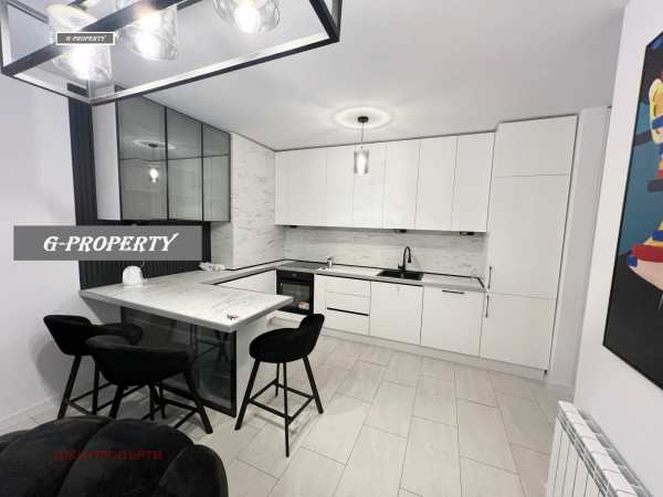 Дава под наем 3-стаен, гр. софия, манастирски ливади