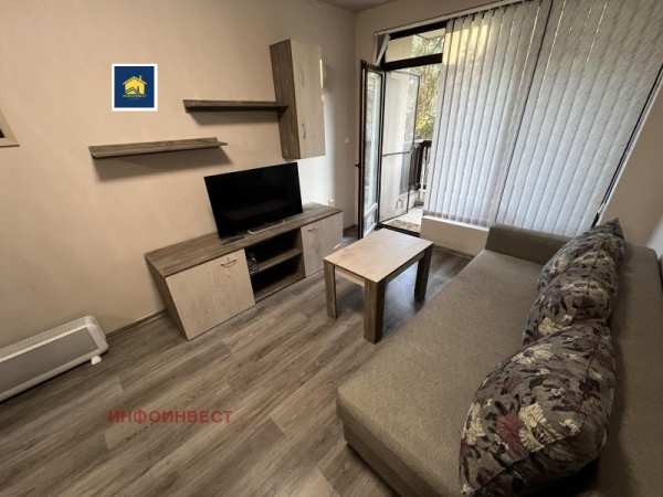 Дава под наем 2-стаен, гр. велинград, област пазарджик