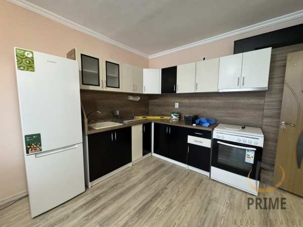 Дава под наем 3-стаен, гр. бургас, изгрев