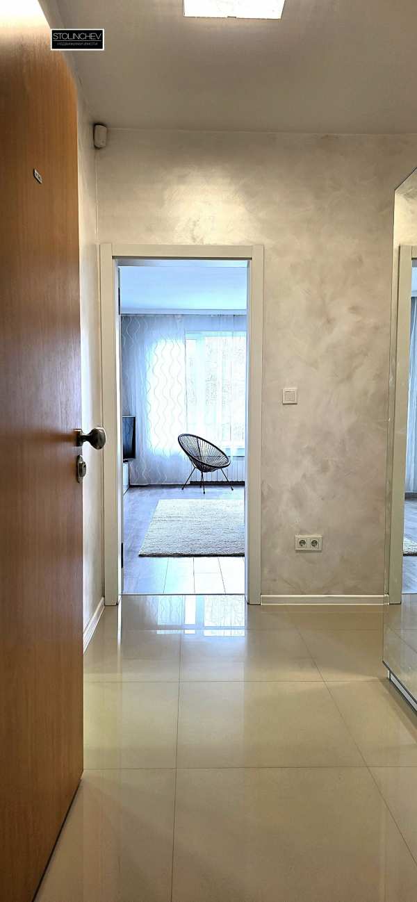 Дава под наем многостаен, гр. софия, гео милев