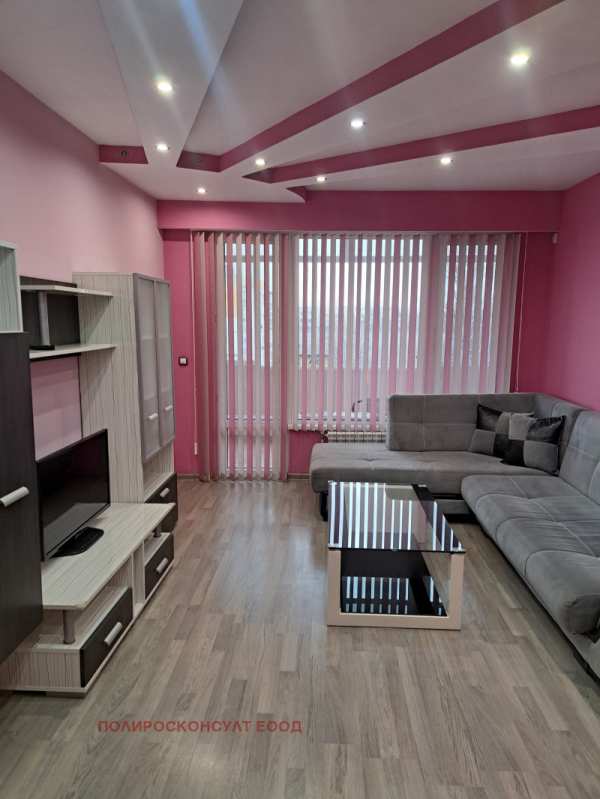 Дава под наем 2-стаен, гр. видин, гео милев