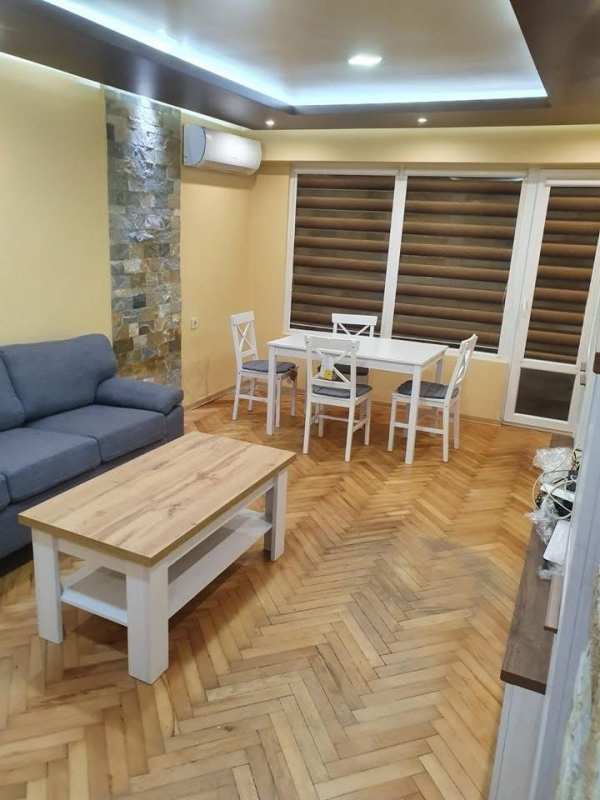 Дава под наем 2-стаен, гр. шумен, тракия