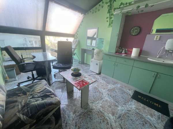 Дава под наем офис, гр. русе, център