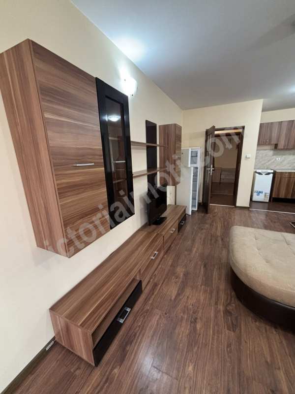 Дава под наем 2-стаен, гр. велико търново, акация