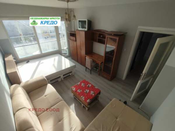 Дава под наем 1-стаен, гр. перник, димова махала