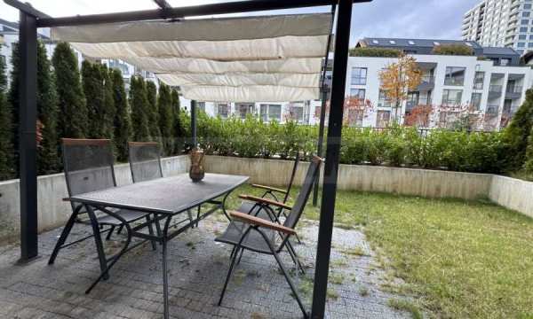 Дава под наем мезонет, гр. софия, кръстова вада