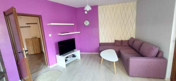 Дава под наем 3-стаен, гр. шумен, дивизионна болница