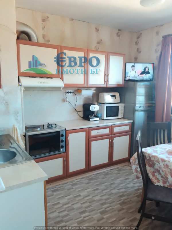 Дава под наем 3-стаен, гр. стара загора, самара 3