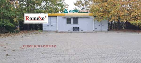 Дава под наем магазин, с. калояново, област пловдив