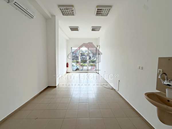 Дава под наем офис, гр. асеновград, област пловдив