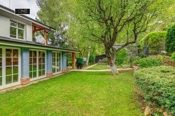 Дава под наем къща, гр. софия, в.з.малинова долина