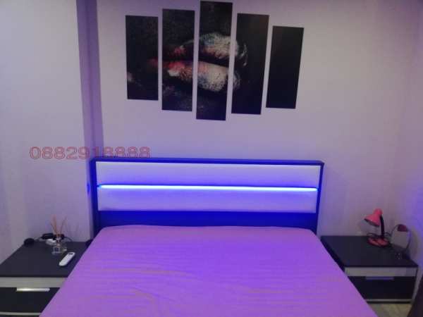 Дава под наем етаж от къща, гр. перник, байкушева махала