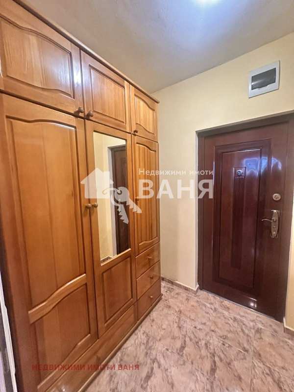 Дава под наем 1-стаен, гр. сопот, област пловдив