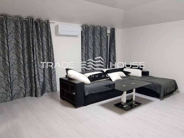 Дава под наем мезонет, гр. пловдив, център