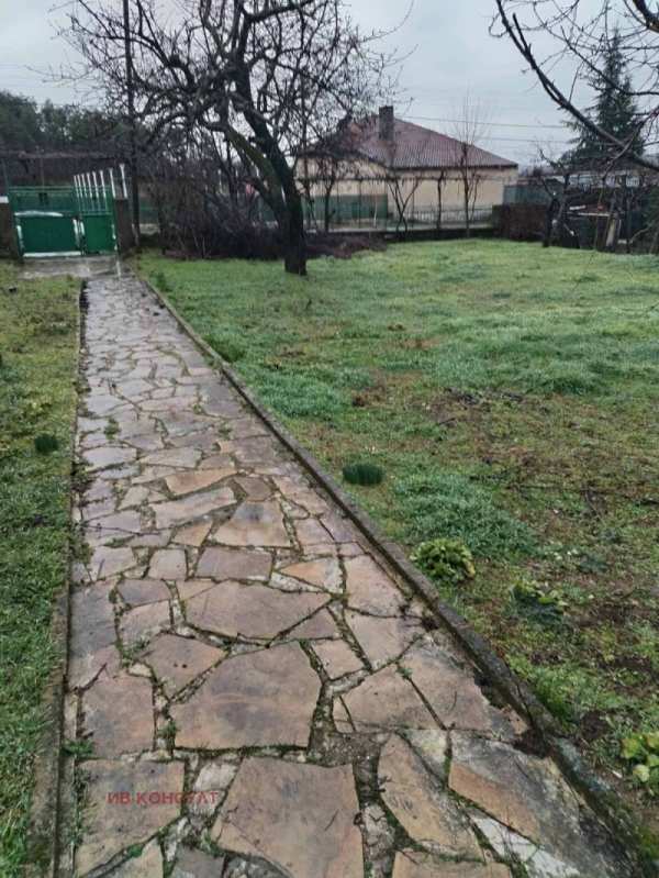 Дава под наем етаж от къща, с. богомилово, област стара загора