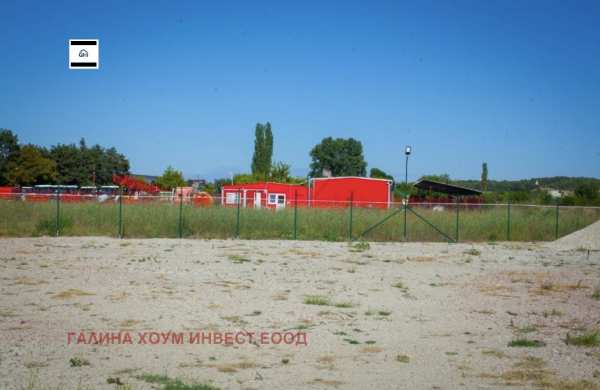 Дава под наем място, с. ясен, област плевен