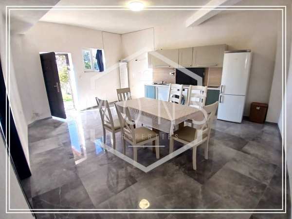 Дава под наем 4-стаен, с. шереметя, област велико търново