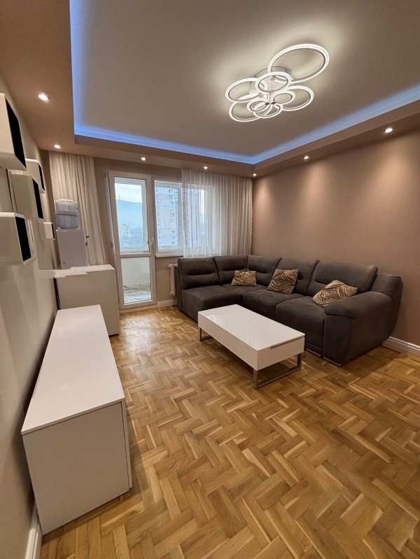 Дава под наем 3-стаен, гр. софия, овча купел 2