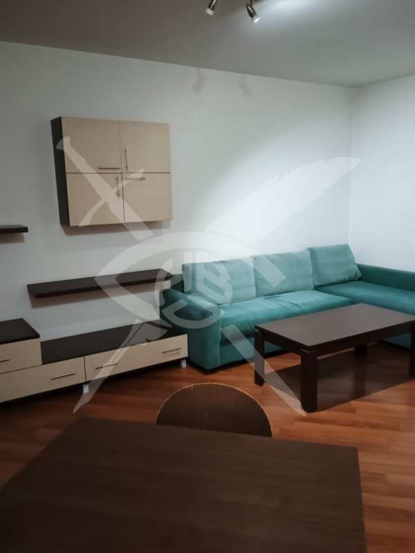 Дава под наем 2-стаен, гр. софия, витоша