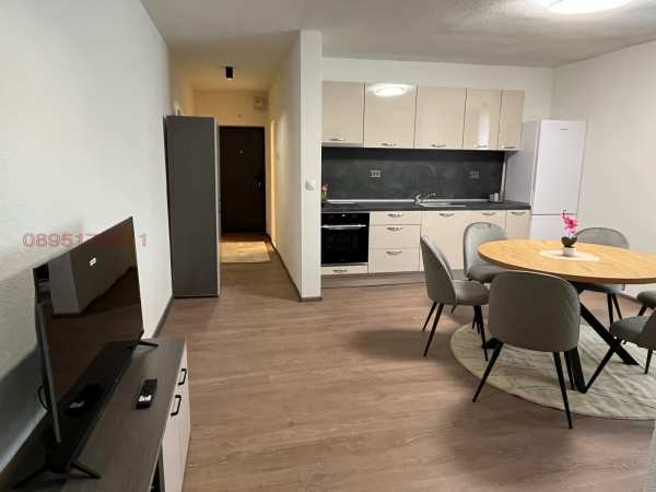 Дава под наем 3-стаен, гр. панагюрище, област пазарджик