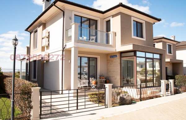 Дава под наем вила, гр. бургас, сарафово