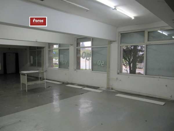 Дава под наем пром. помещение, гр. добрич, градска болница