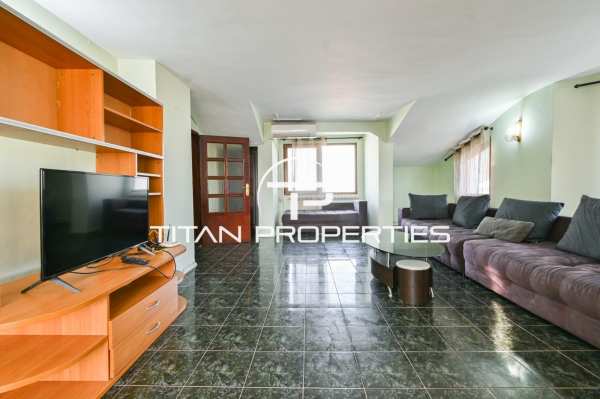 Дава под наем етаж от къща, гр. софия, надежда 4