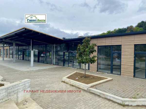 Дава под наем бизнес имот, гр. габрово, център