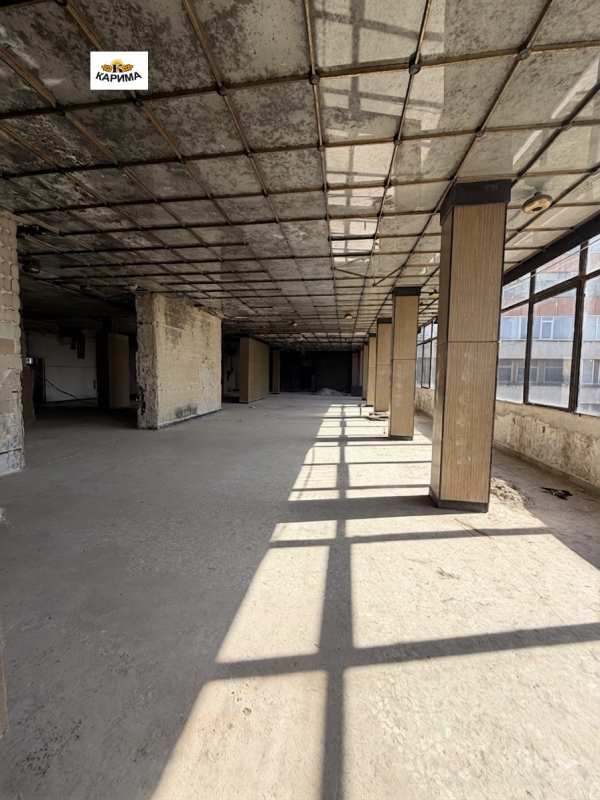 Дава под наем пром. помещение, гр. варна, западна промишлена зона