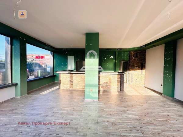 Дава под наем магазин, гр. банско, област благоевград