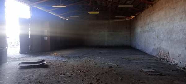 Дава под наем склад, гр. ловеч, промишлена зона - север