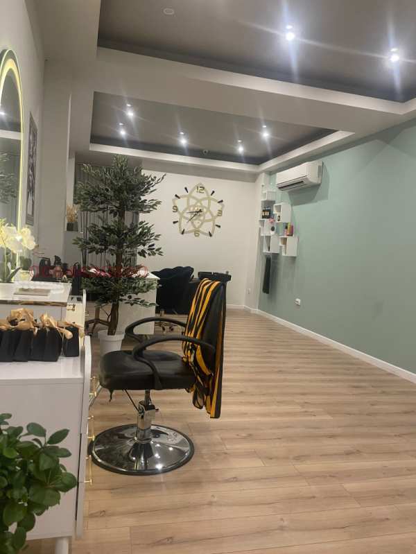 Дава под наем бизнес имот, гр. кюстендил, запад