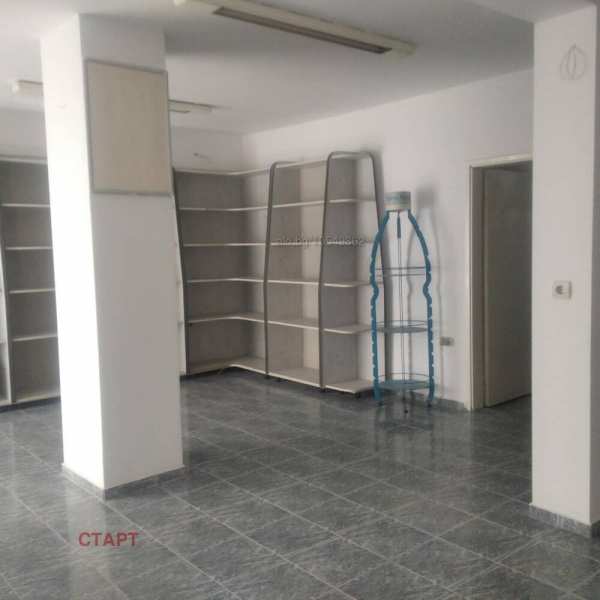 Дава под наем магазин, гр. стара загора, операта