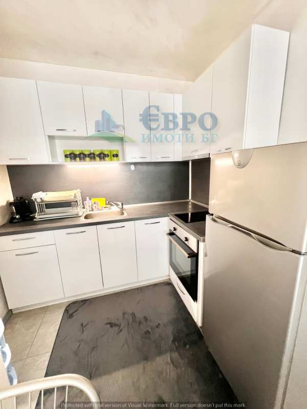 Дава под наем 2-стаен, гр. стара загора, опълченски