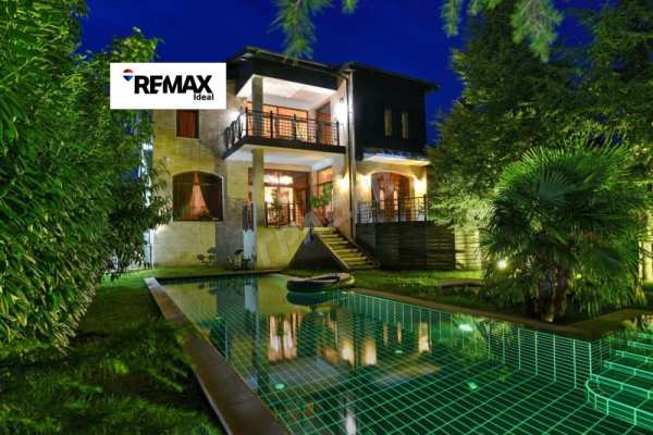 Дава под наем къща, гр. варна, м-т евксиноград