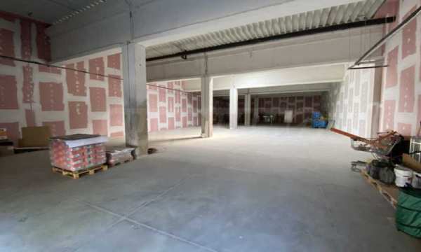 Дава под наем склад, гр. видин, вида 1