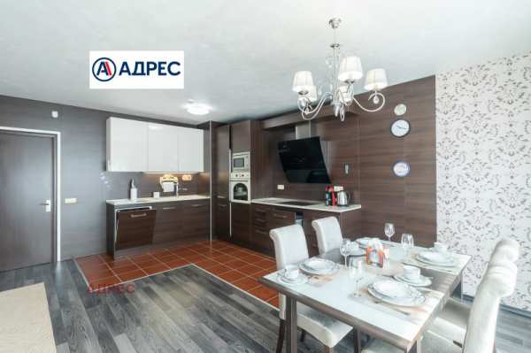 Дава под наем  многостаен с. Приселци, област Варна
      150 кв.м