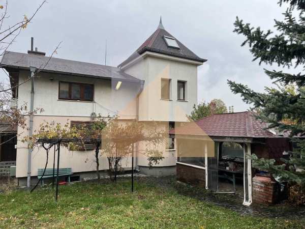Дава под наем къща, гр. софия, драгалевци