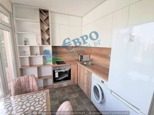 Дава под наем 3-стаен, гр. стара загора, три чучура - център