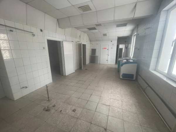 Дава под наем бизнес имот, с. николово, област русе