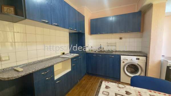 Дава под наем 1-стаен, гр. благоевград, струмско