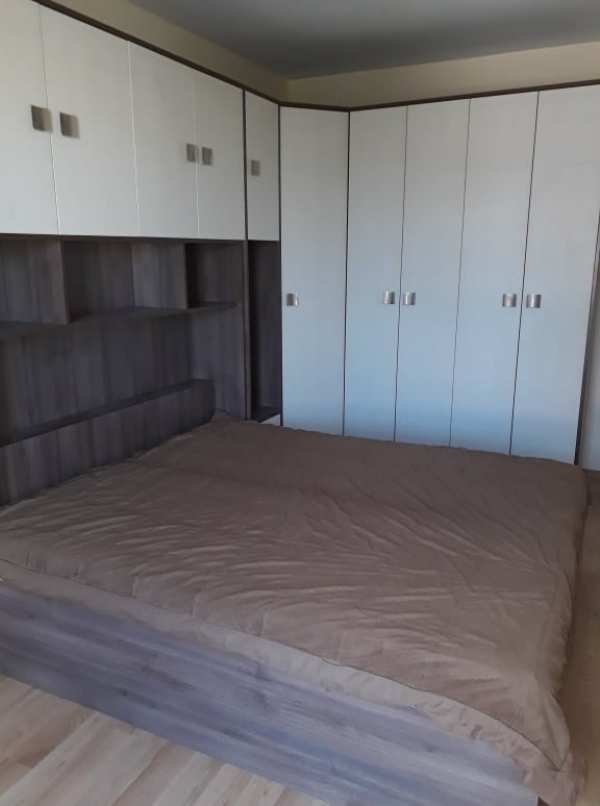 Дава под наем 3-стаен, гр. пловдив, кючук париж