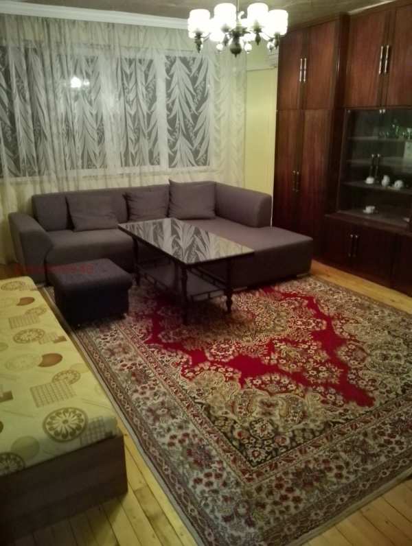 Дава под наем 3-стаен, гр. видин, христо ботев