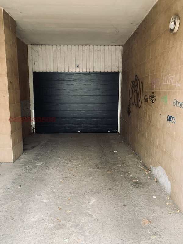 Дава под наем гараж, паркомясто, гр. русе, възраждане