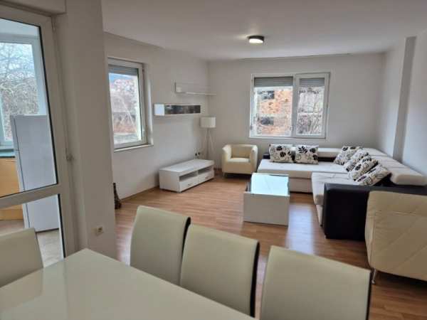 Дава под наем 2-стаен, гр. велинград, област пазарджик