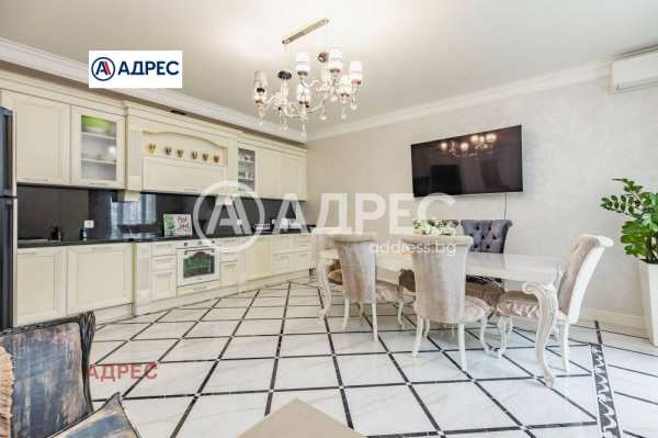 Дава под наем многостаен, гр. варна, бриз